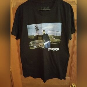 Ice Cube shirt